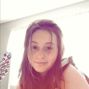 Meet your Posher, Gillian